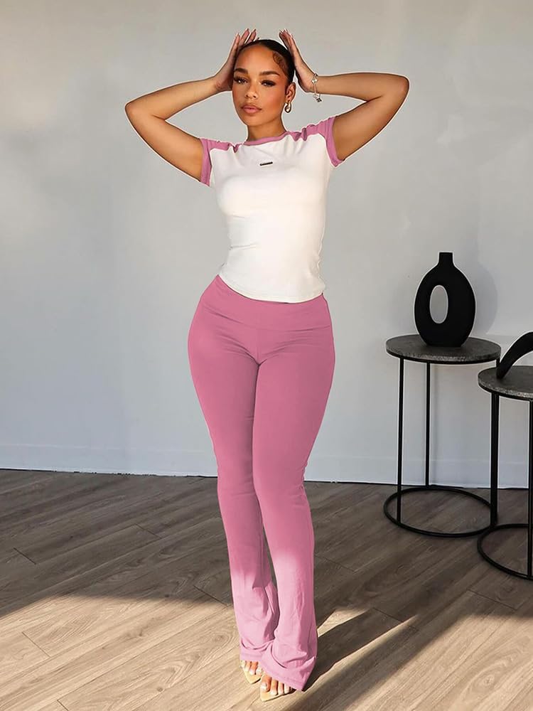 Cozy Two-Piece Lounge Set