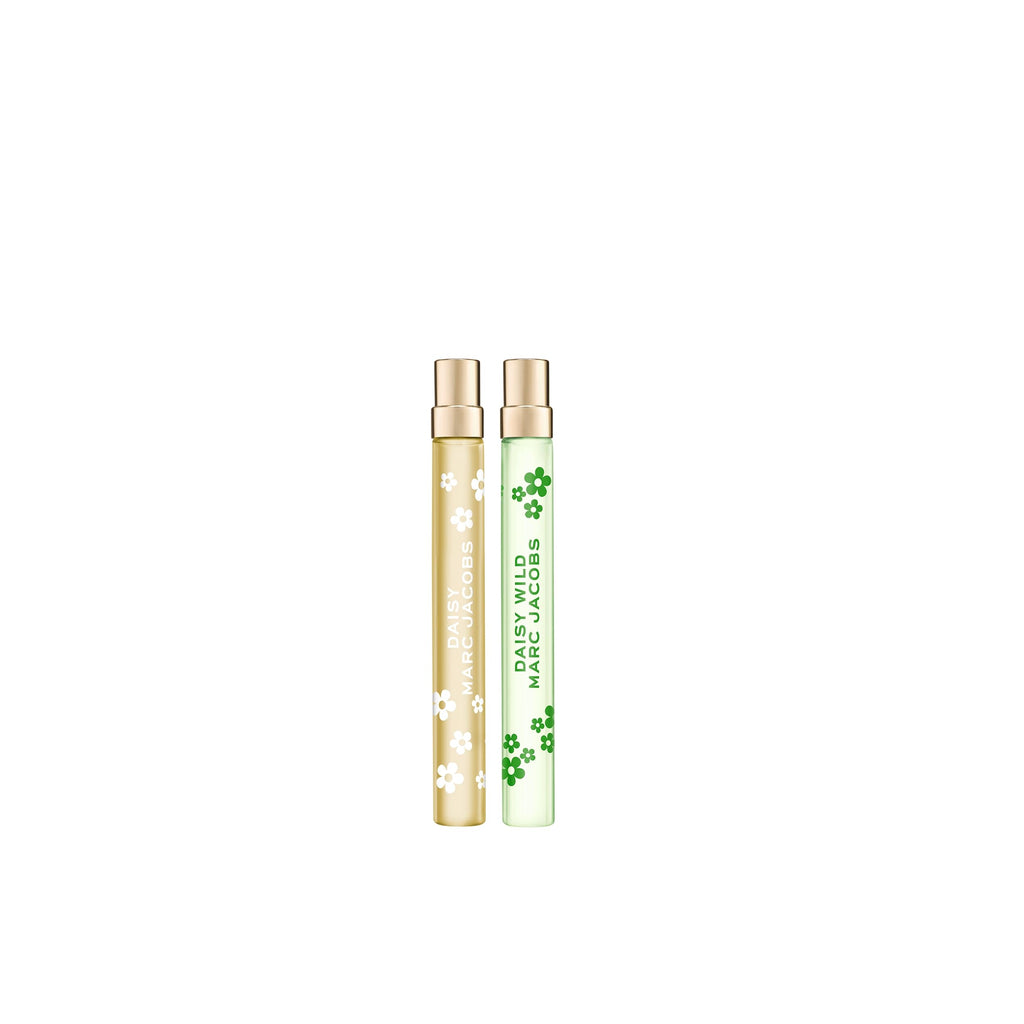 Marc Jacobs Daisy Eau de Toilette – Radiant Floral Women's Perfume – With Notes of Wild Berries