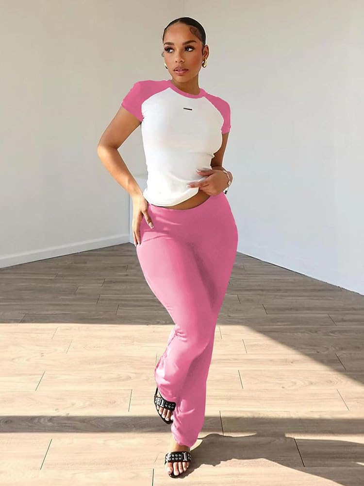 Cozy Two-Piece Lounge Set