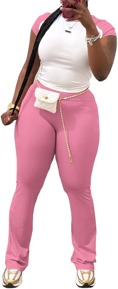 Cozy Two-Piece Lounge Set