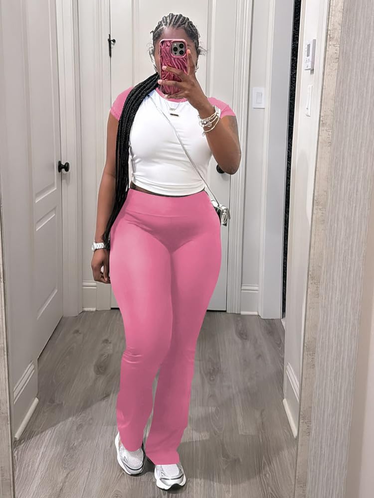 Cozy Two-Piece Lounge Set