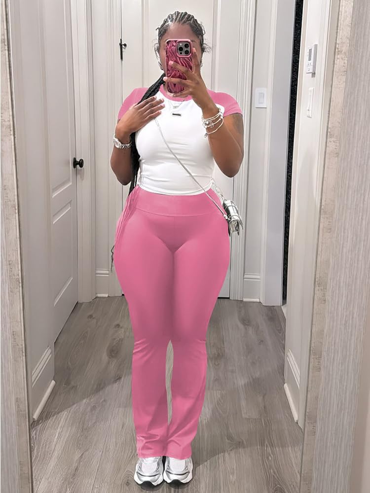 Cozy Two-Piece Lounge Set