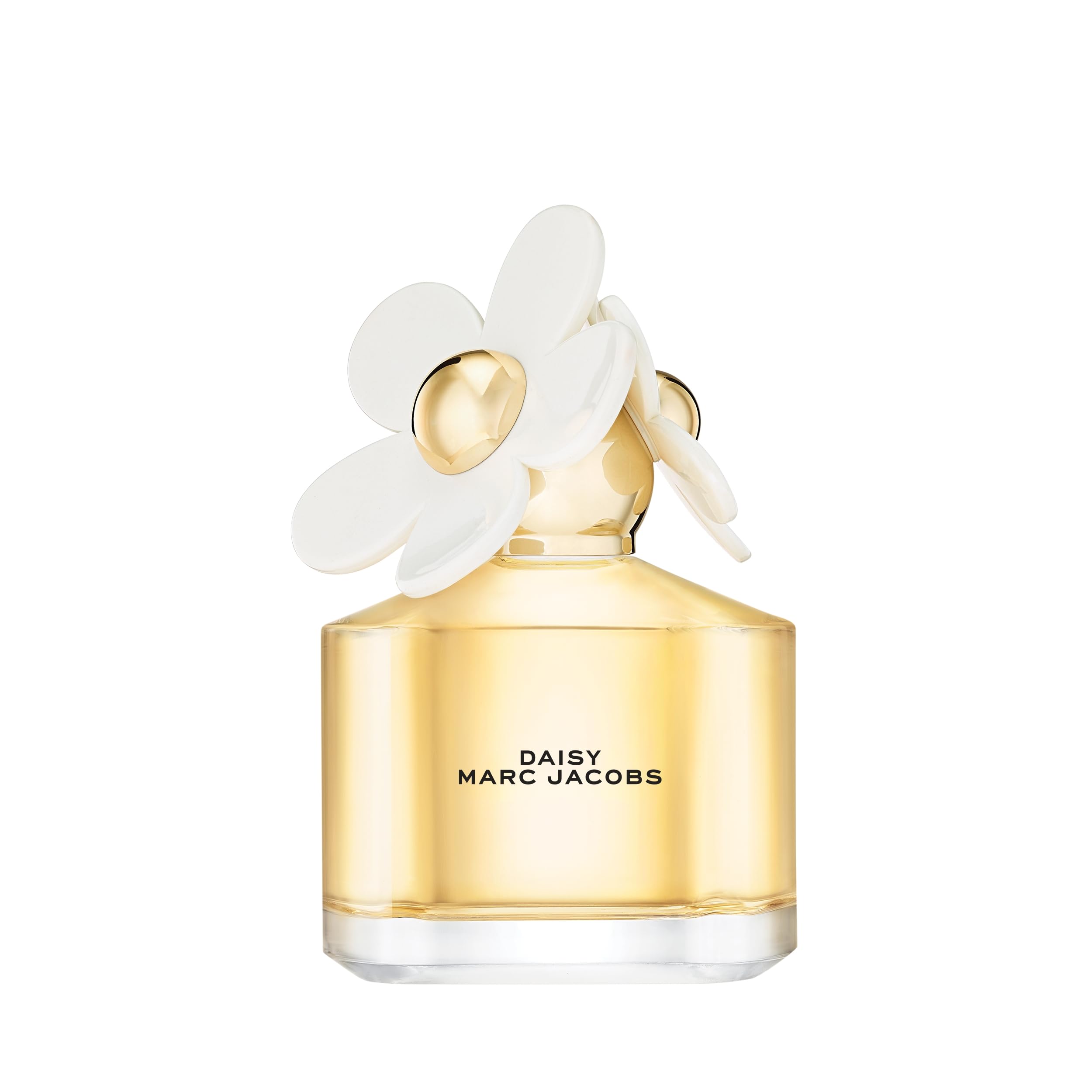 Marc Jacobs Daisy Eau de Toilette – Radiant Floral Women's Perfume – With Notes of Wild Berries