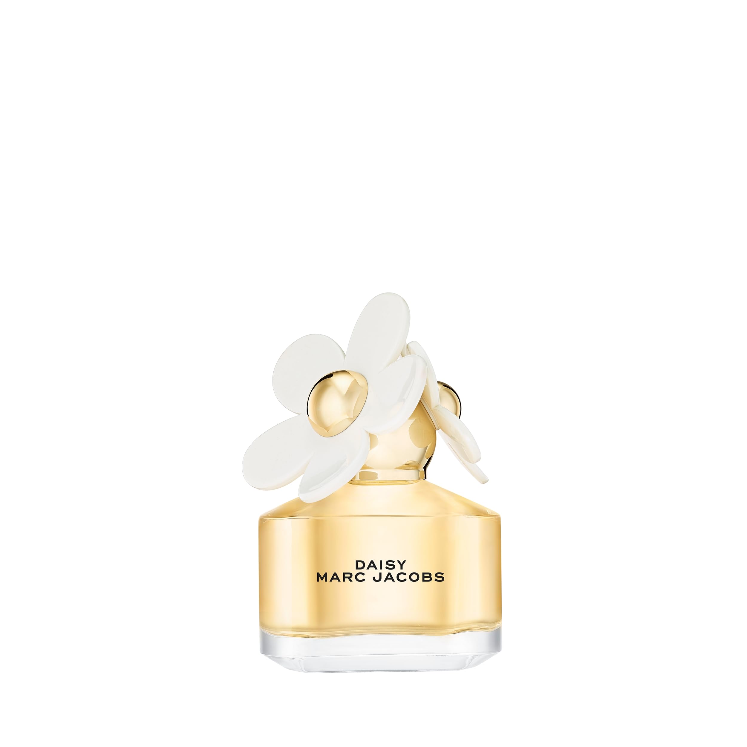 Marc Jacobs Daisy Eau de Toilette – Radiant Floral Women's Perfume – With Notes of Wild Berries