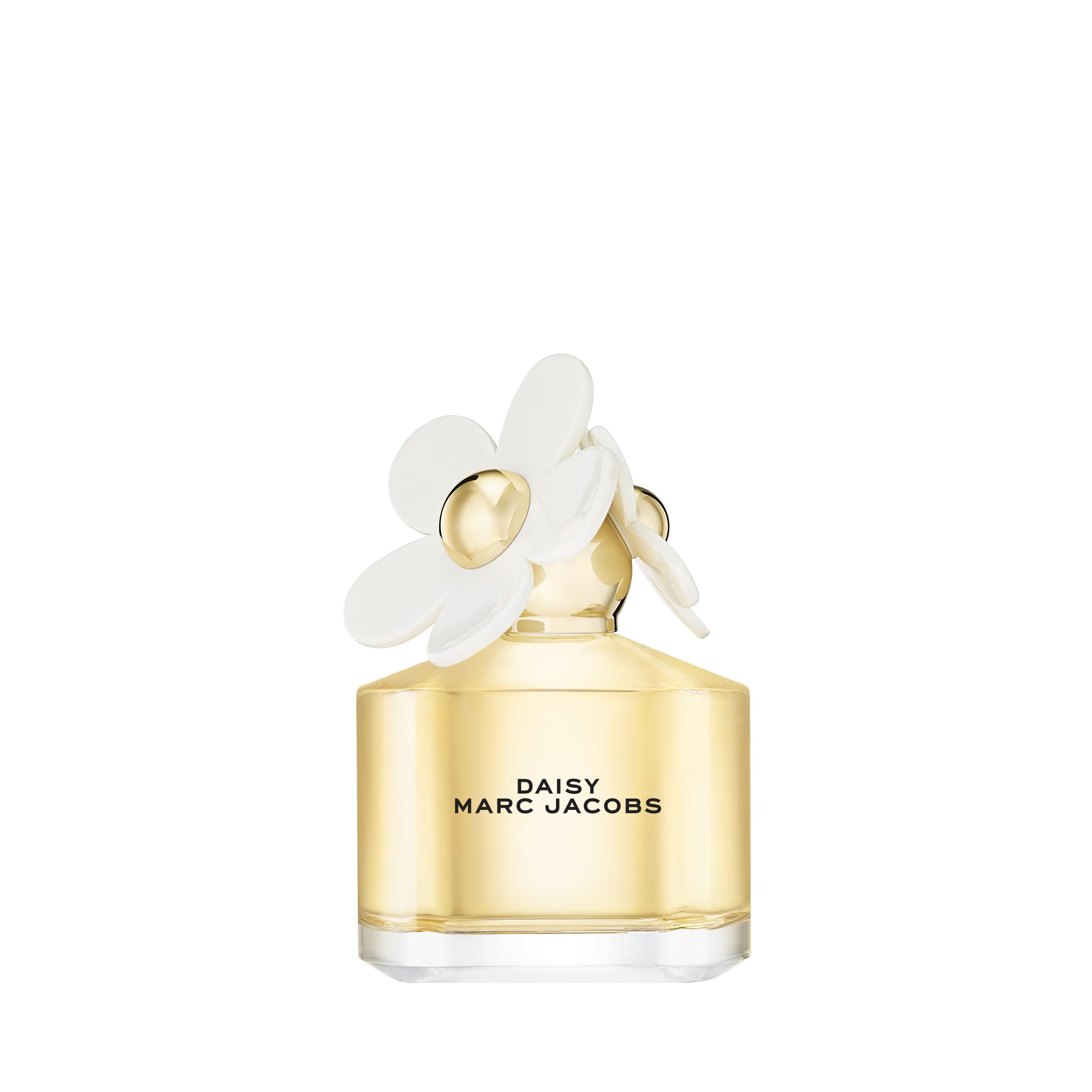 Marc Jacobs Daisy Eau de Toilette – Radiant Floral Women's Perfume – With Notes of Wild Berries