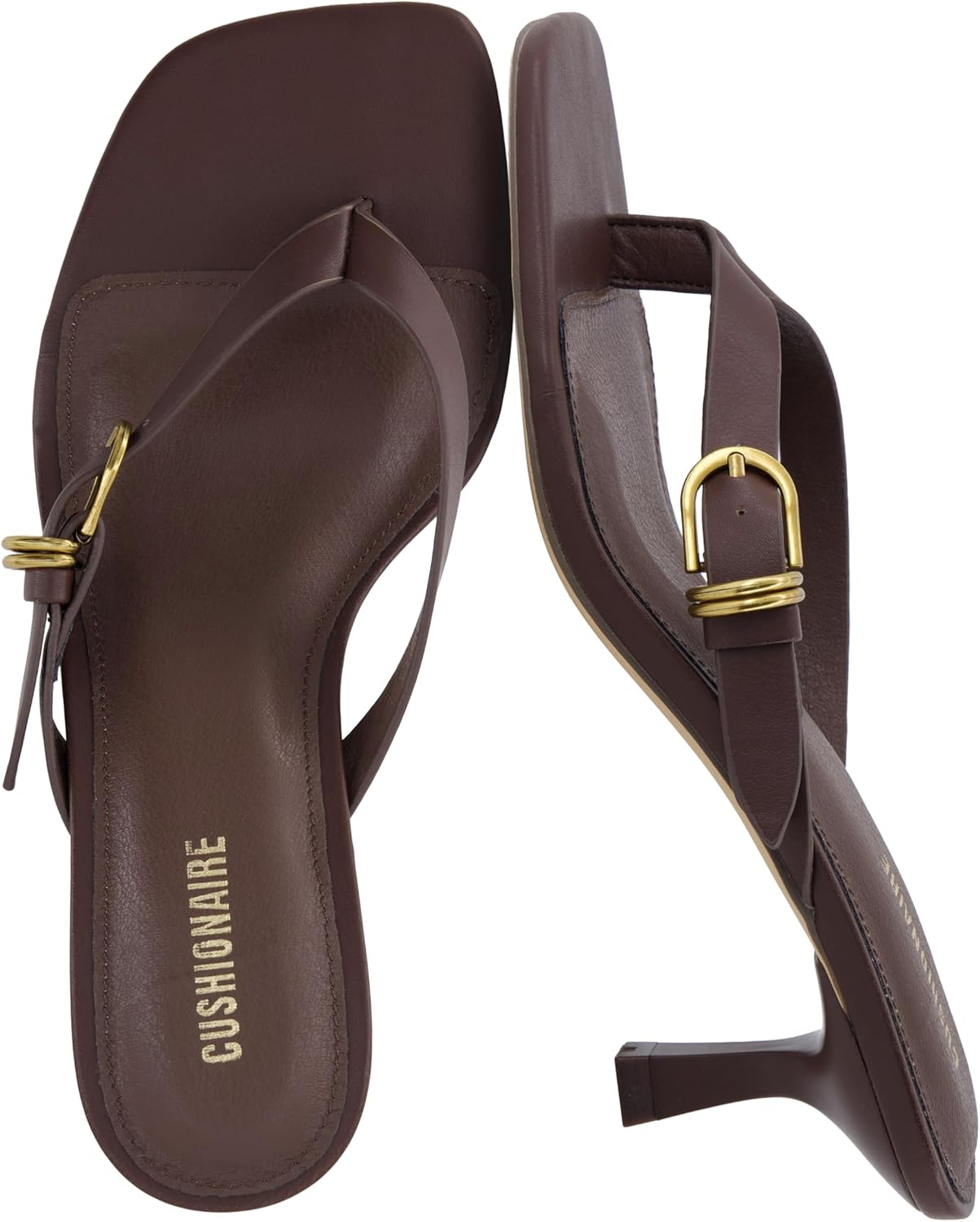 Chic Kitten Heels for Women